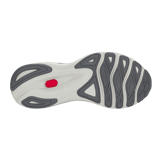 Mizuno Wave Skyrise 4 Grey Angle 2