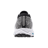 Mizuno Wave Insplre 16 White grey Angle 1