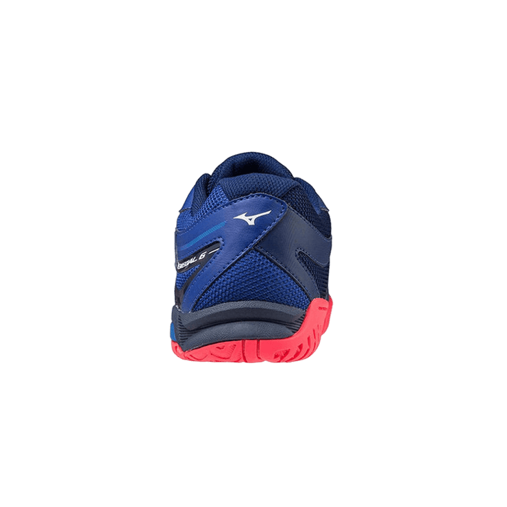Mizuno Wave Medal 6 Angle 0