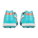 Mizuno Morelia Sala TF Blue Orange Angle 1