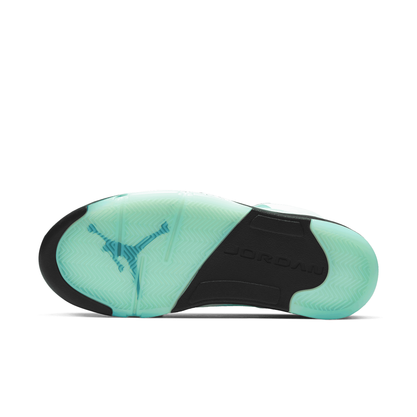 jordan 11 island green