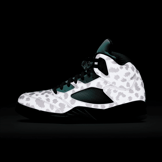 Jordan 5 Retro Island Green Angle 6