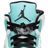 Jordan 5 Retro Island Green Angle 8