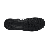 Mizuno Morelia TF Black White Angle 0