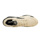 Mizuno LG 70s Elite Sand Tan Black Angle 0