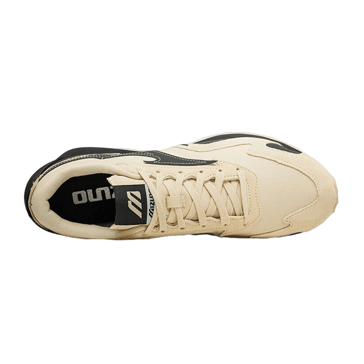 Mizuno LG 70s Elite Sand Tan Black Angle 0