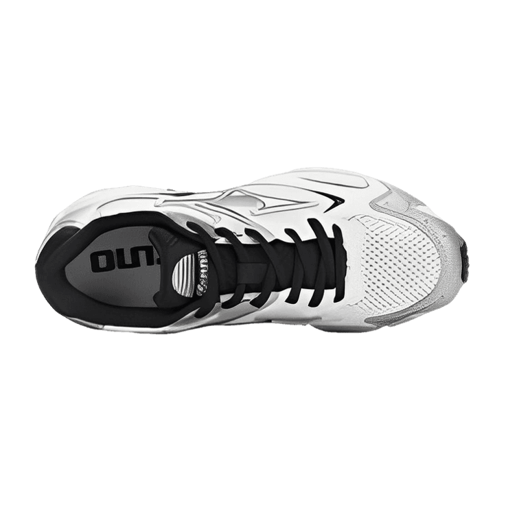 Mizuno Cyclone Speed 2 K Angle 0