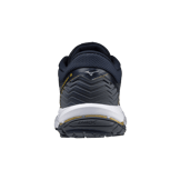 Mizuno Prodigy 3 Navy Angle 1