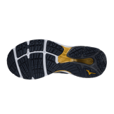 Mizuno Prodigy 3 Navy Angle 2