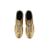 Mizuno Morelia Neo 3 Pro AG Gold Angle 1