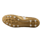 Mizuno Morelia Neo 3 Pro AG Gold Angle 2