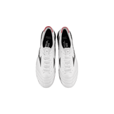 Mizuno Morelia Neo III Japan White Black Red Angle 1