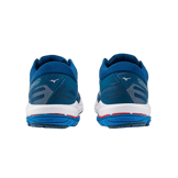 Mizuno Wave Stream 2 Blue Angle 1