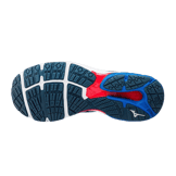 Mizuno Wave Stream 2 Blue Angle 2