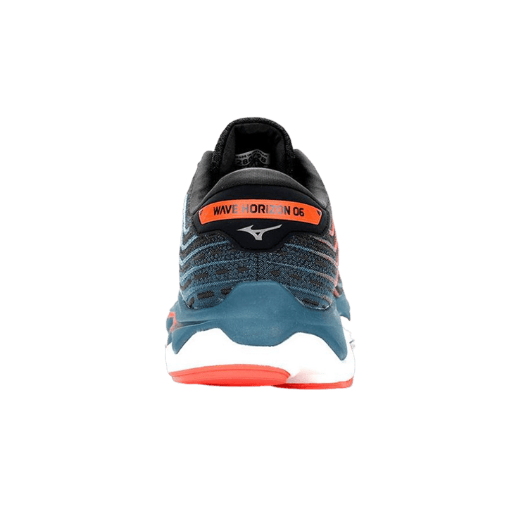 Mizuno Wave Horizon 6 Angle 0