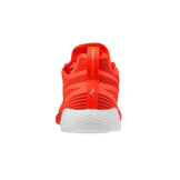 Mizuno Wave Aero 19 Orange Angle 1