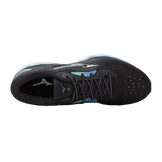 Mizuno Wave Sky 6 Black Angle 0