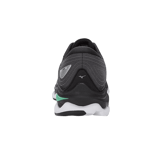 Mizuno Wave Sky 6 Black Angle 1