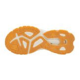 Mizuno KOI 2K SP White Orange Angle 3
