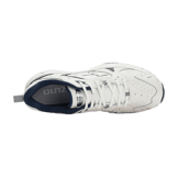 Mizuno Low Top Shu Shi Bai Da Fang Hua Nai Mo Angle 1