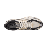 Mizuno Wave Orion Versatile Comfort LowTop Beige Angle 0
