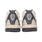 Mizuno Wave Orion Versatile Comfort LowTop Beige Angle 3