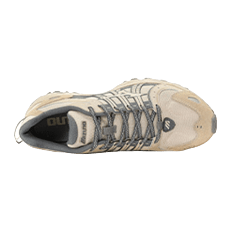 Mizuno LG 99 Trail Beige Angle 0