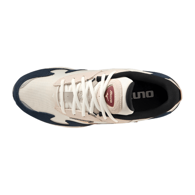 Mizuno Wave Rider Beta Insignia Blue Angle 0