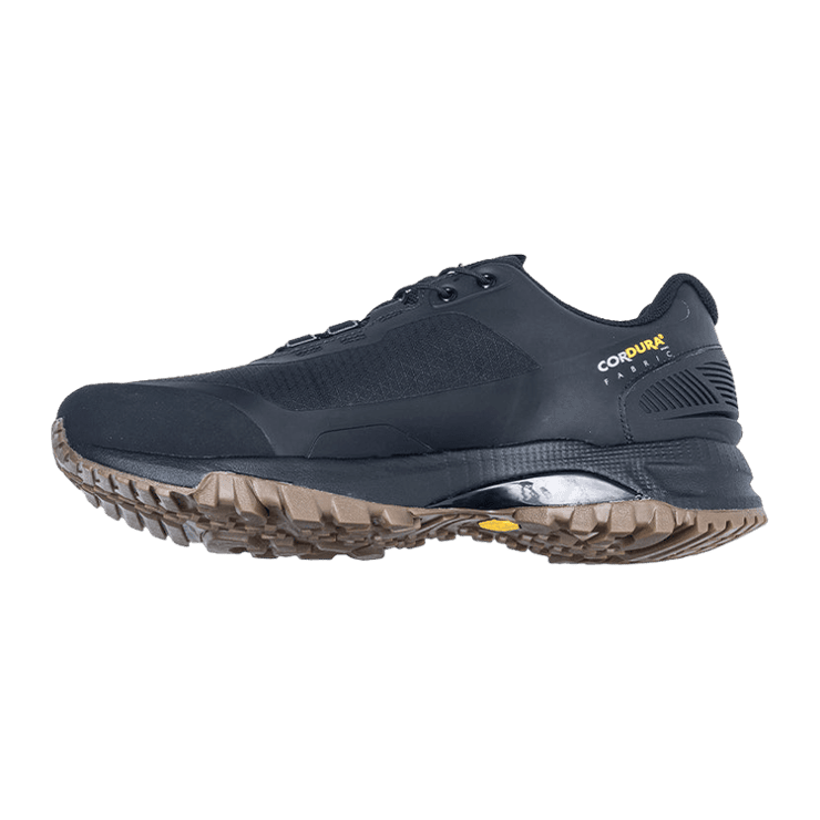 Mizuno GM Crosswild Simplistic Fashion Black Angle 2