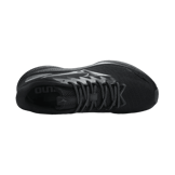 Mizuno Wave Rider 26 Black Angle 1