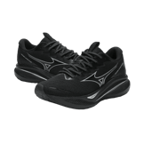 Mizuno Wave Rider 26 Black Angle 2