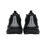 Mizuno Wave Rider 26 Black Angle 3
