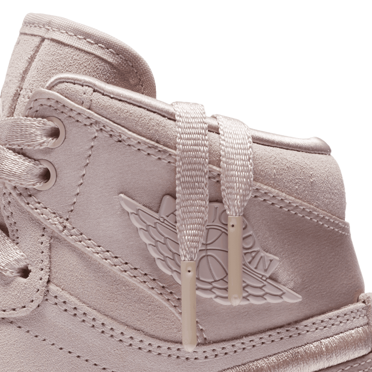 Jordan 1 Retro High Season of Her Silt Red (W) Angle 4