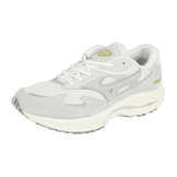 Mizuno Wave Rider Beta Clound White Angle 0