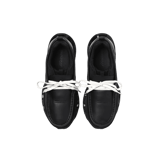 Mizuno Wave Prophecy Moc Black Angle 1