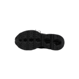 Mizuno Wave Prophecy Moc Black Angle 3
