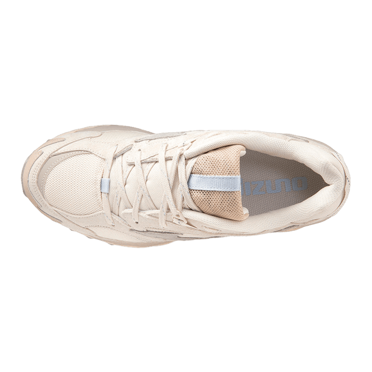 Mizuno Wave Mujin TL Desert Meditations Angle 0