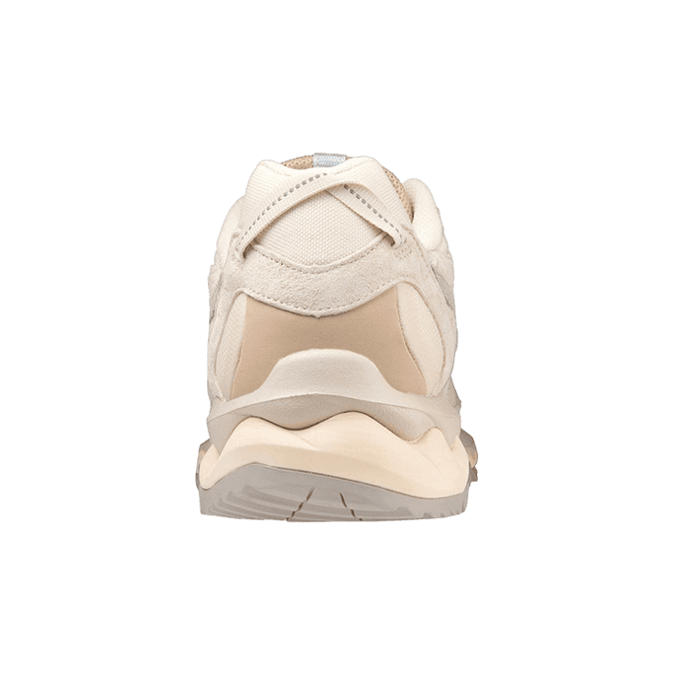 Mizuno Wave Mujin TL Desert Meditations Angle 1