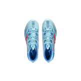 Mizuno X Laser Next 3 Blue Angle 0