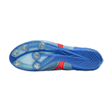 Mizuno X Laser Next 3 Blue Angle 1