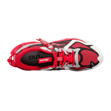 Mizuno KOI 2K Red Black Angle 0