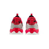 Mizuno KOI 2K Red Black Angle 1