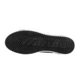 Mizuno Court S High Top Canvas Black Angle 3