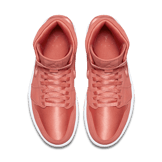 Jordan 1 Retro High Season of Her Sun Blush (W) Angle 1