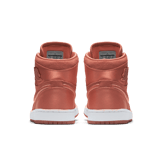 Jordan 1 Retro High Season of Her Sun Blush (W) Angle 3