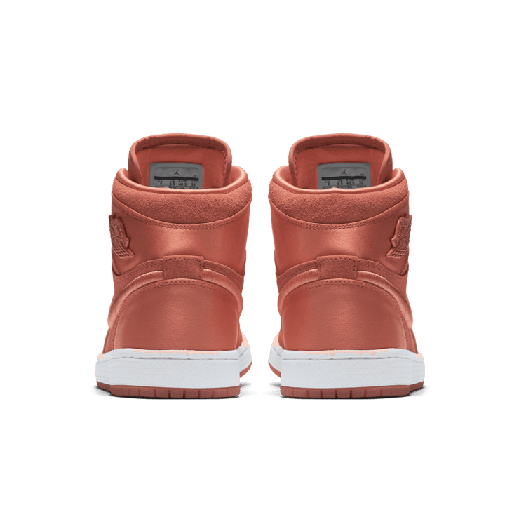 Jordan 1 Retro High Season of Her Sun Blush (W) Angle 3