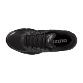 Mizuno Wave Prophecy LS Black Angle 1
