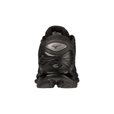 Mizuno Wave Prophecy LS Black Angle 2