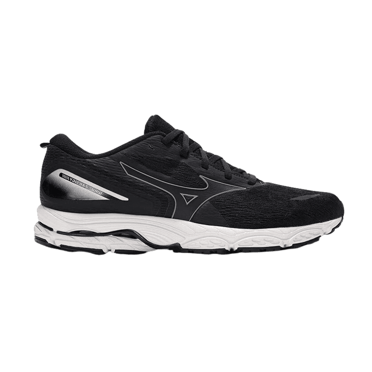 Mizuno Wave Prodigy 5 Black Angle 0