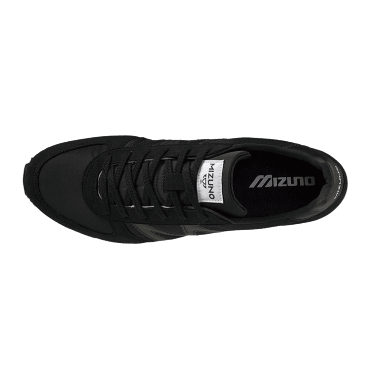 Mizuno MR1 Black Angle 0